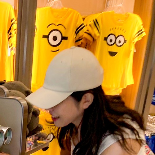 mineのアバター